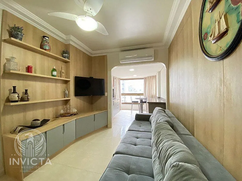 Apartamento, 3 quartos, 104 m² - Foto 2