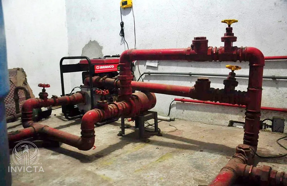 Sala-Conjunto, 1000 m² - Foto 12