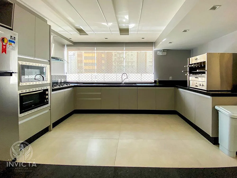Apartamento, 2 quartos, 86 m² - Foto 3