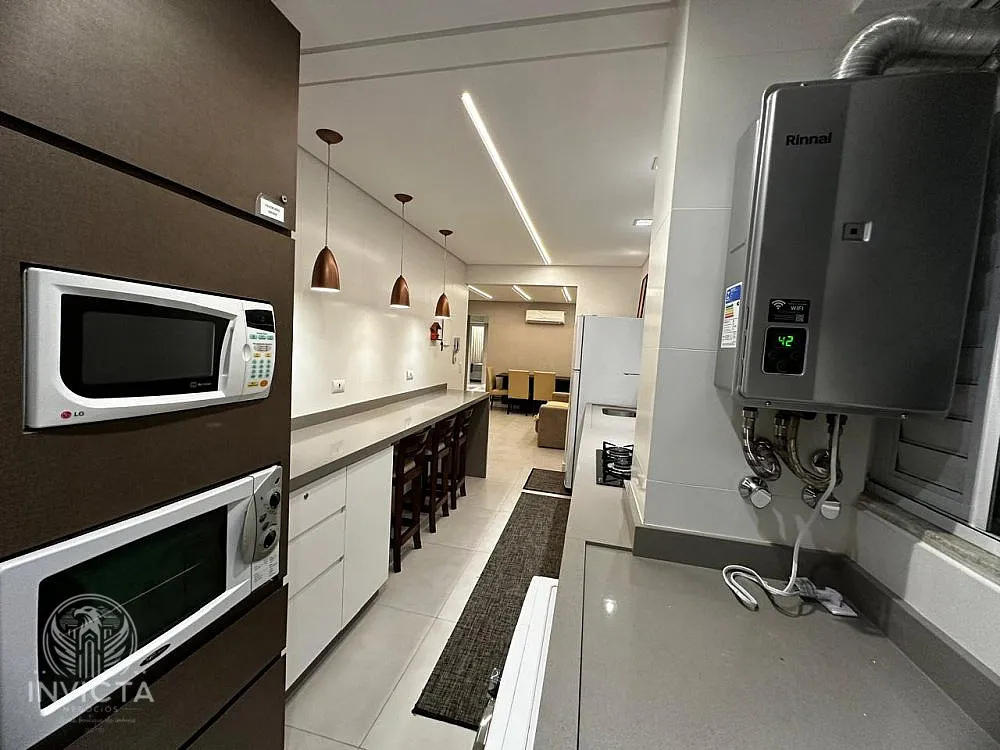 Apartamento, 2 quartos, 86 m² - Foto 6