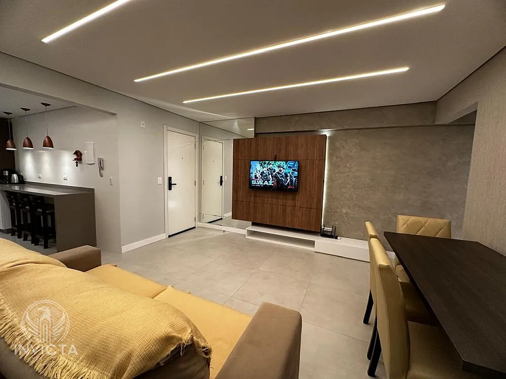 Apartamento, 2 quartos, 86 m² - Foto 1