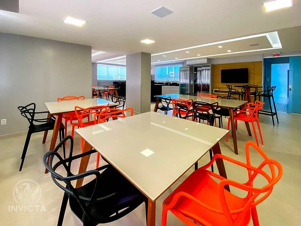Apartamento, 2 quartos, 86 m² - Foto 1
