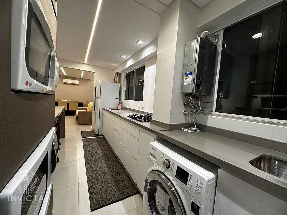 Apartamento, 2 quartos, 86 m² - Foto 5