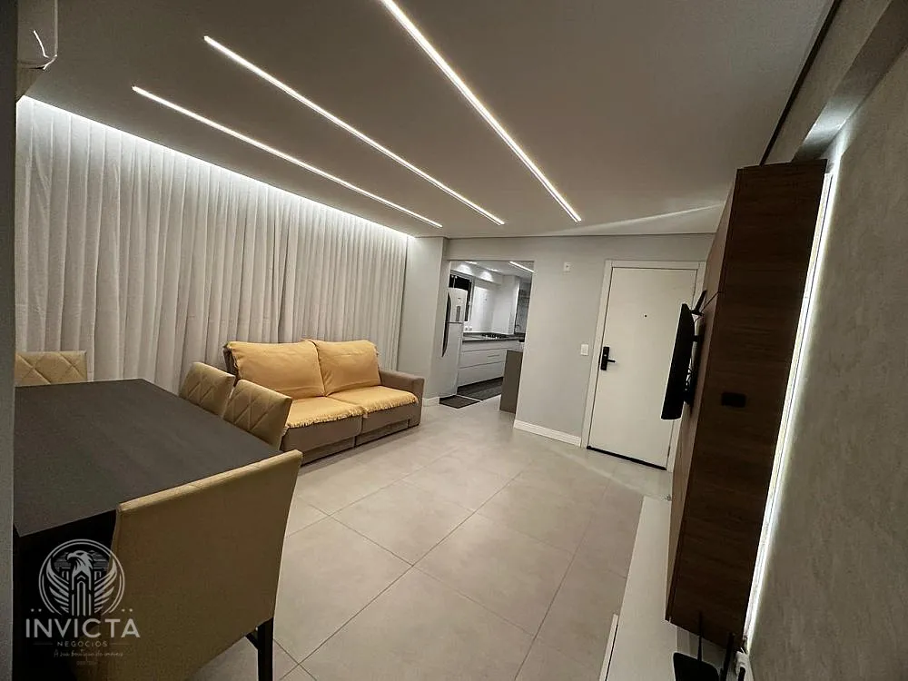 Apartamento, 2 quartos, 86 m² - Foto 3