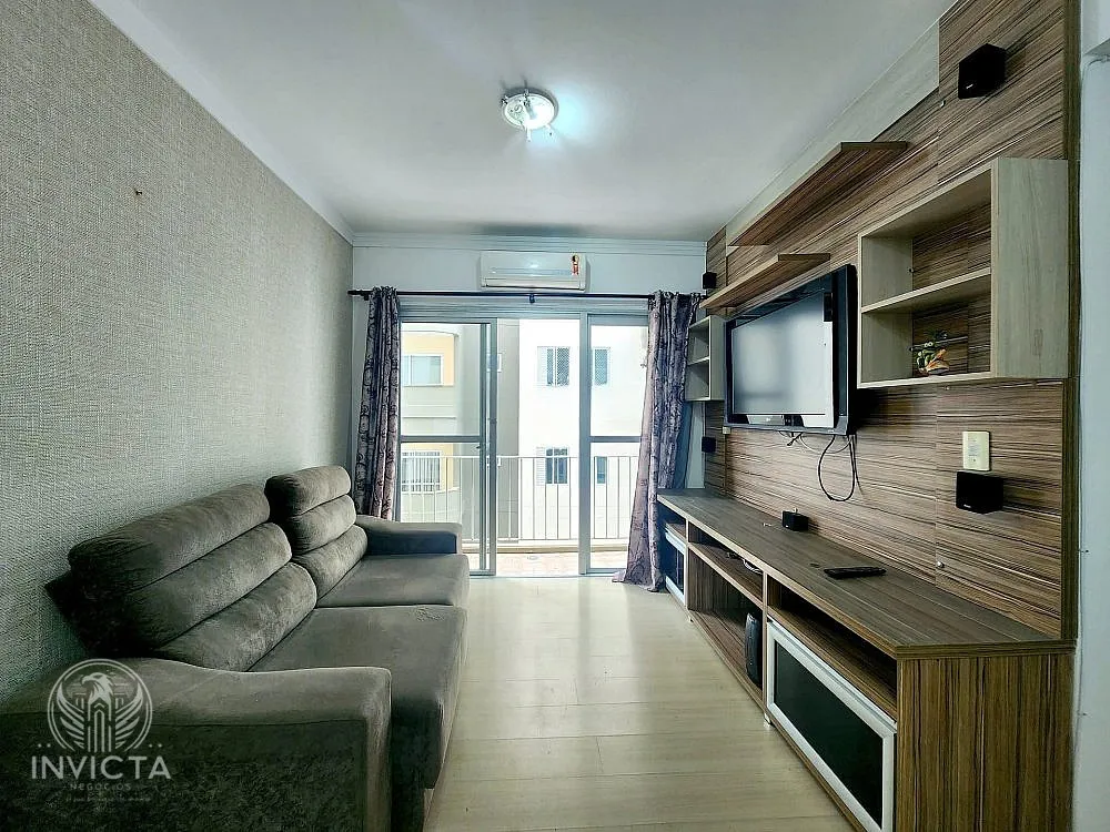 Apartamento, 4 quartos, 115 m² - Foto 1