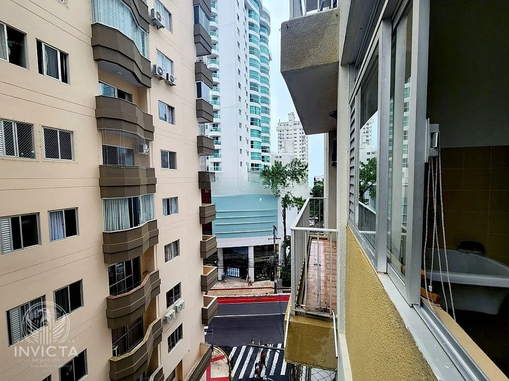 Apartamento, 4 quartos, 115 m² - Foto 2
