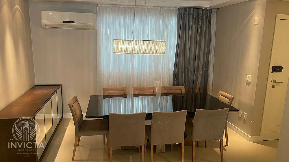 Apartamento, 3 quartos, 139 m² - Foto 3