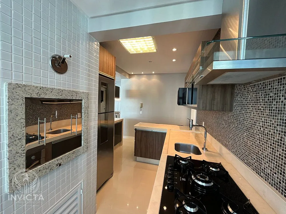 Apartamento, 3 quartos, 139 m² - Foto 1
