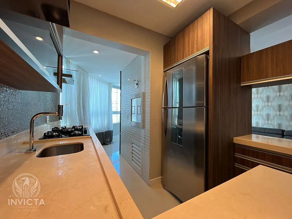 Apartamento, 3 quartos, 139 m² - Foto 8
