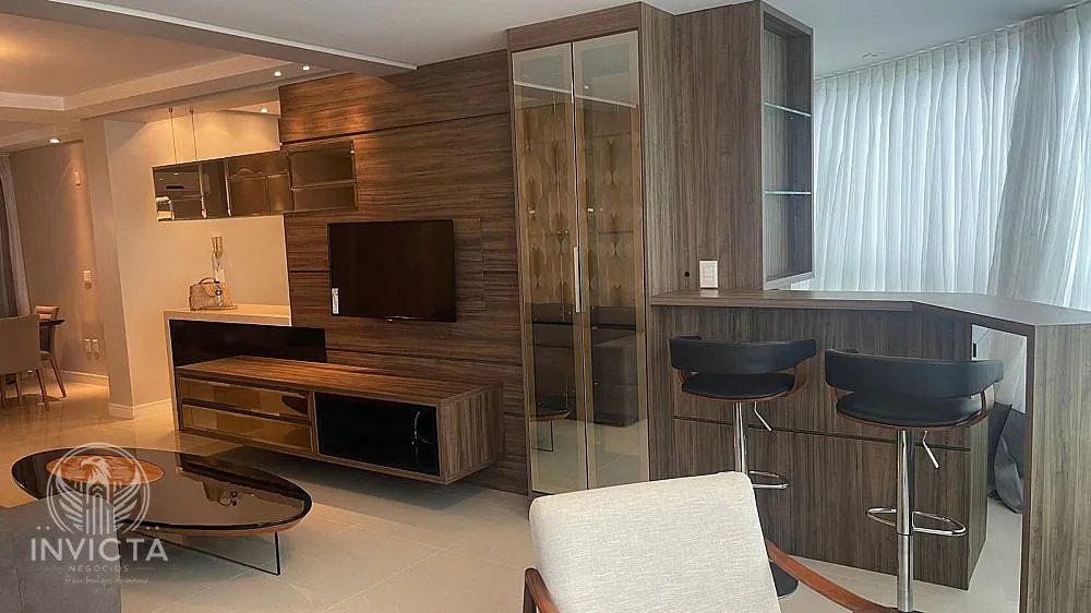 Apartamento, 3 quartos, 139 m² - Foto 2