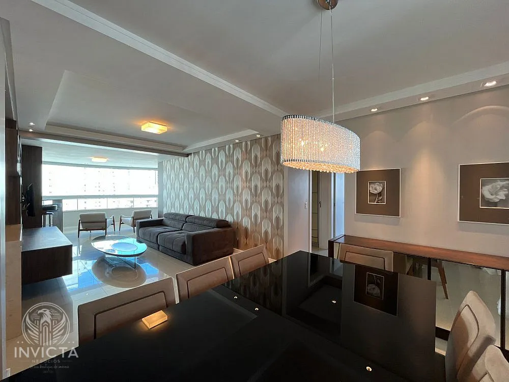 Apartamento, 3 quartos, 139 m² - Foto 1