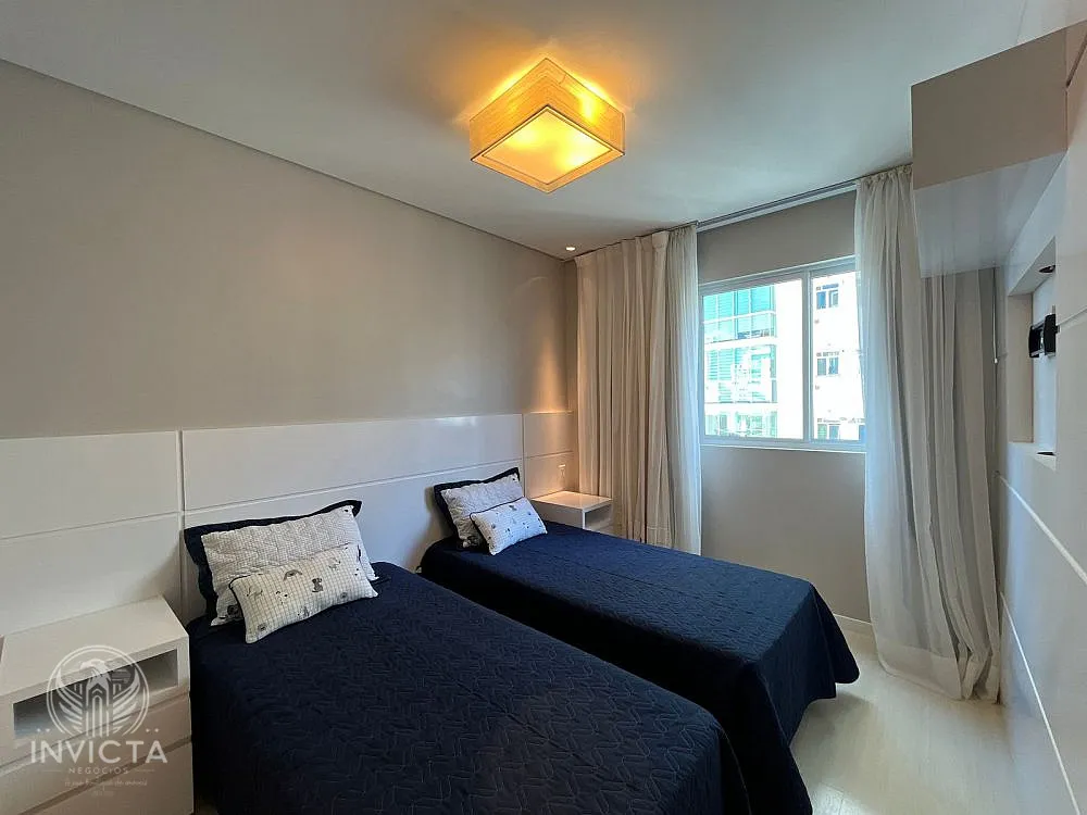 Apartamento, 3 quartos, 139 m² - Foto 3