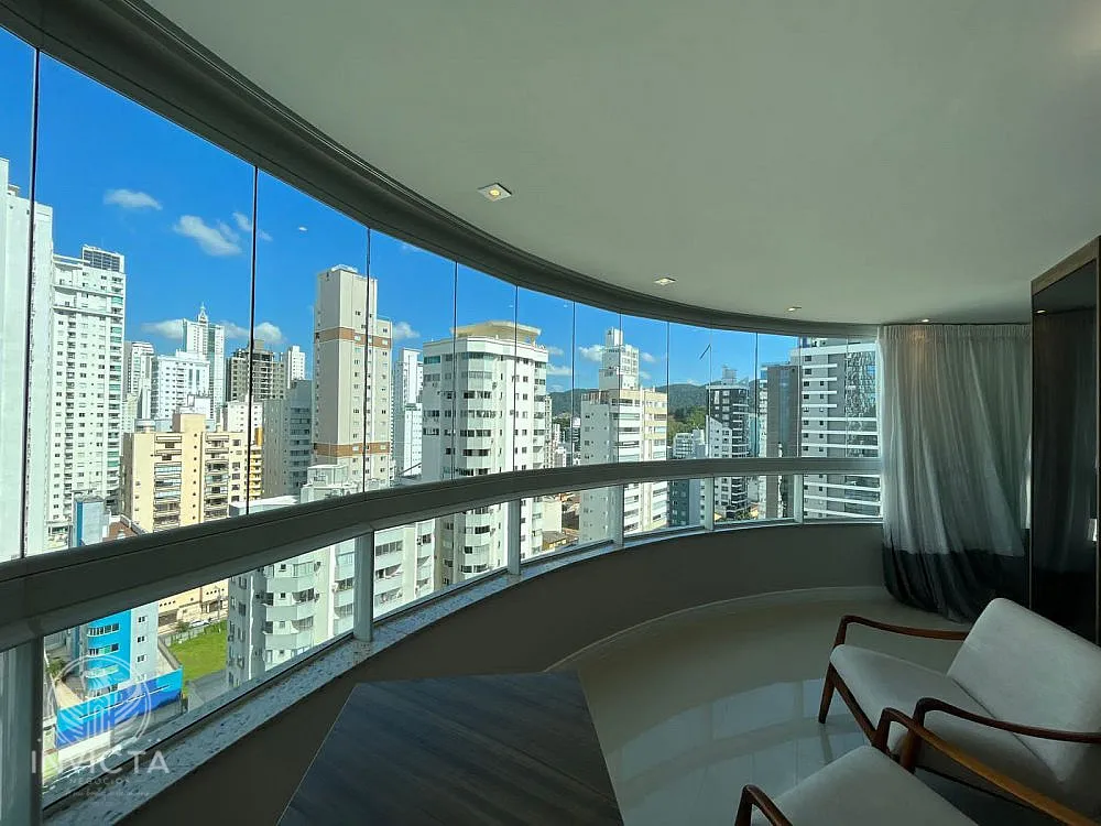 Apartamento, 3 quartos, 139 m² - Foto 5