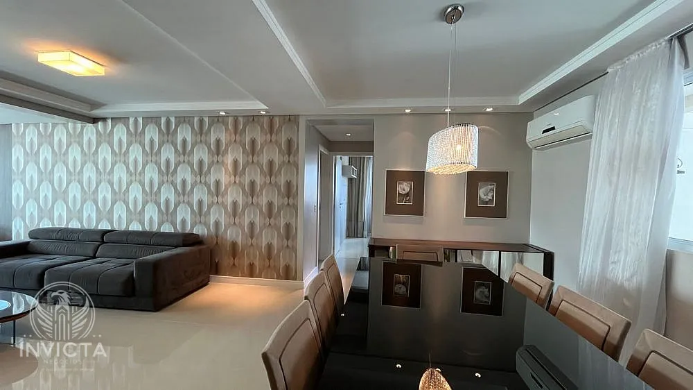 Apartamento, 3 quartos, 139 m² - Foto 4