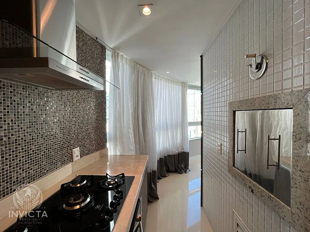 Apartamento, 3 quartos, 139 m² - Foto 6