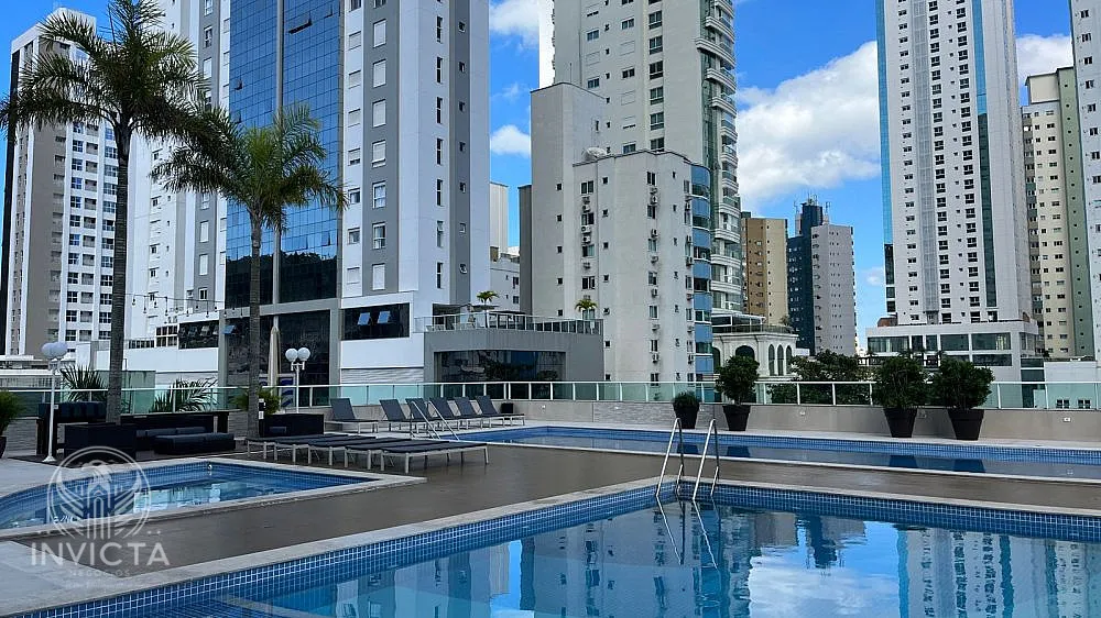 Apartamento, 3 quartos, 139 m² - Foto 12