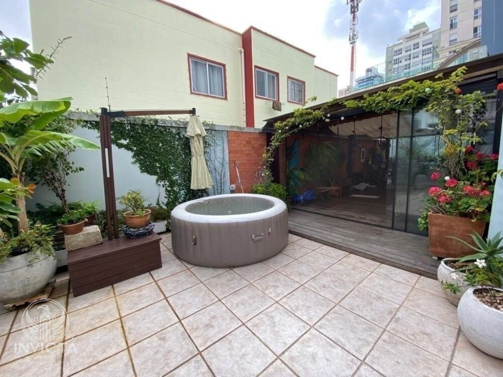 Apartamento, 2 quartos, 113 m² - Foto 2