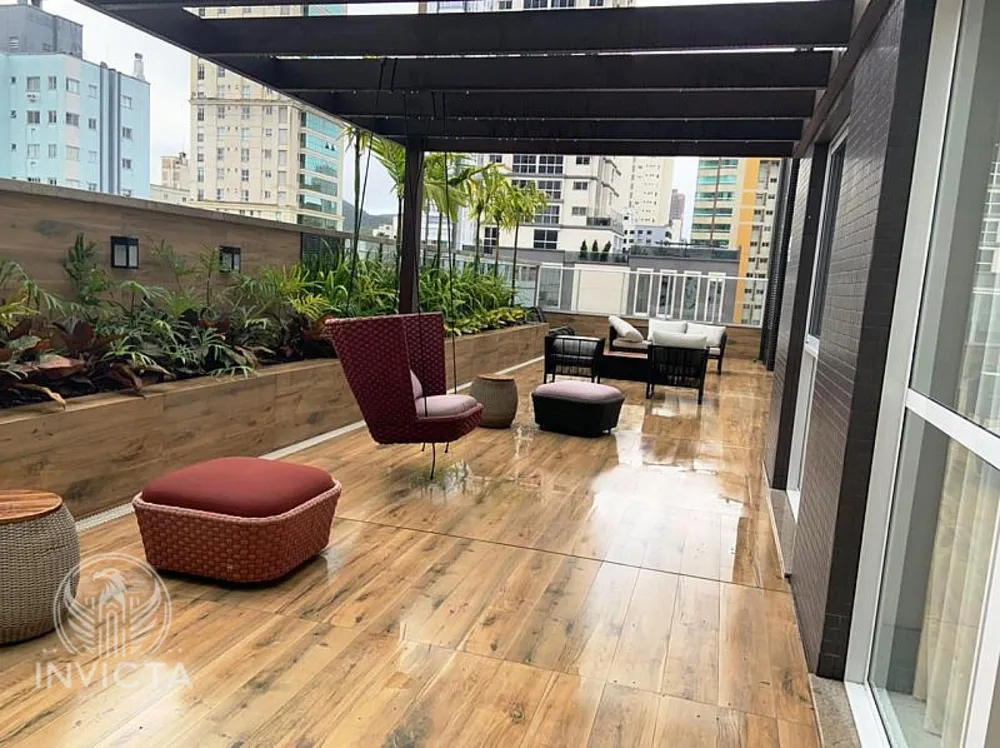 Apartamento, 4 quartos, 167 m² - Foto 11