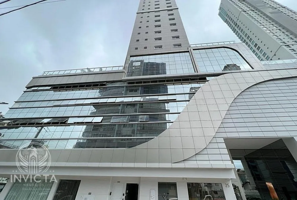 Apartamento, 4 quartos, 167 m² - Foto 2