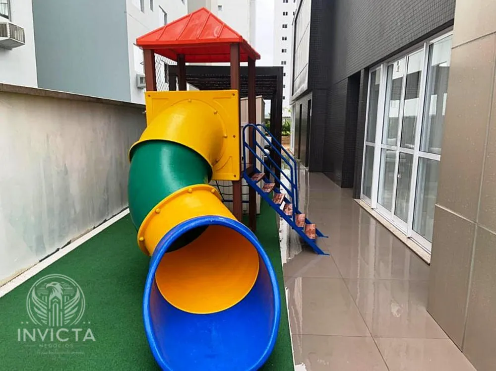 Apartamento, 4 quartos, 167 m² - Foto 9
