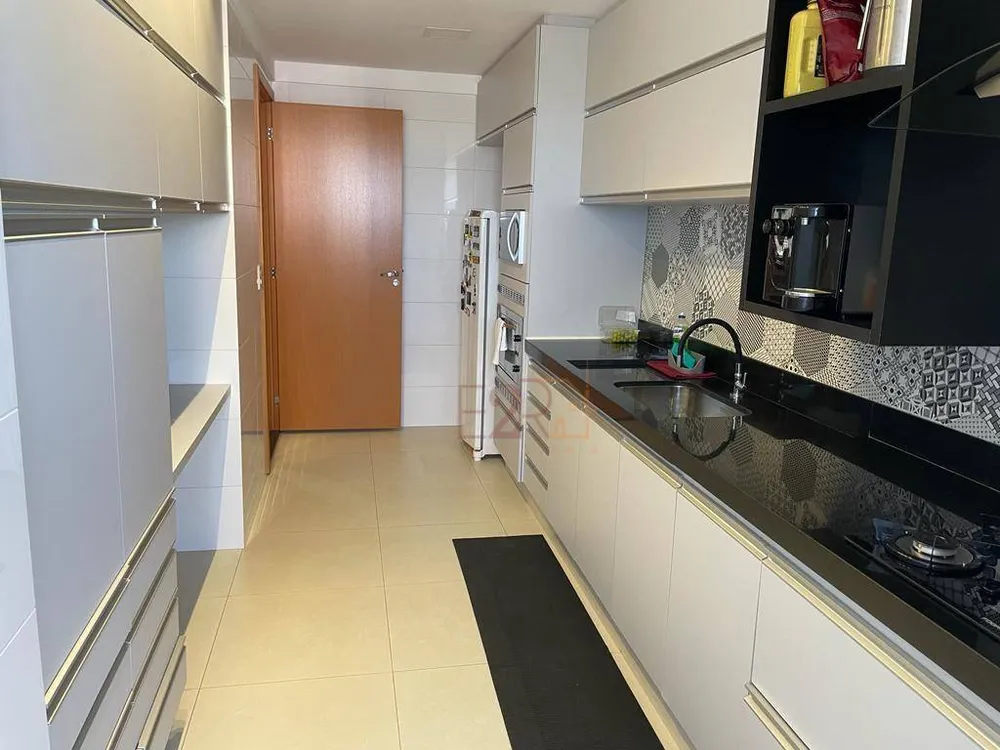 Apartamento, 3 quartos, 115 m² - Foto 4