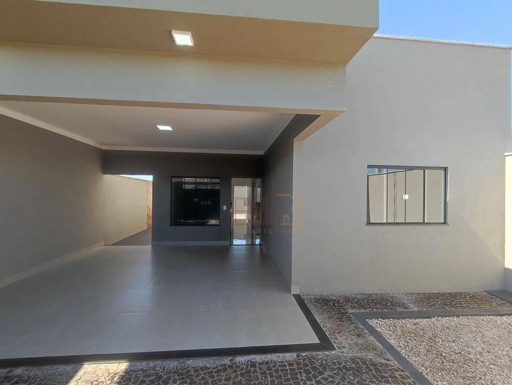 Casa, 3 quartos, 101 m² - Foto 2