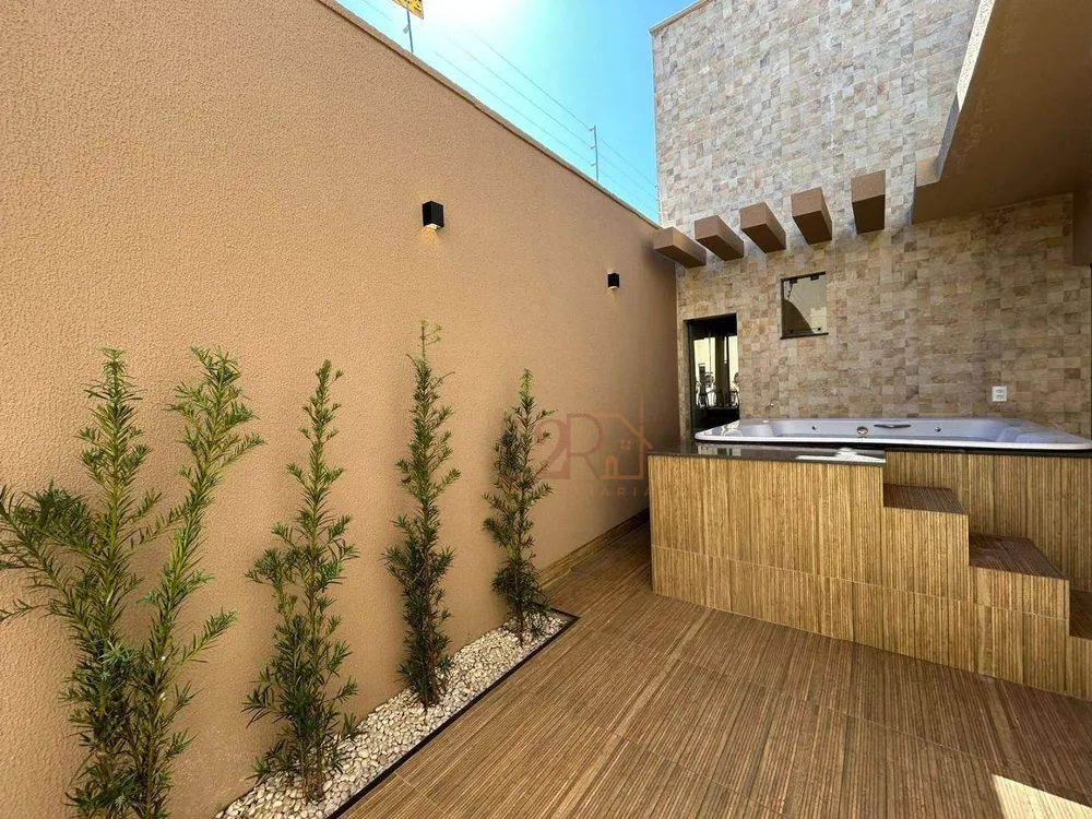 Casa, 3 quartos, 126 m² - Foto 3