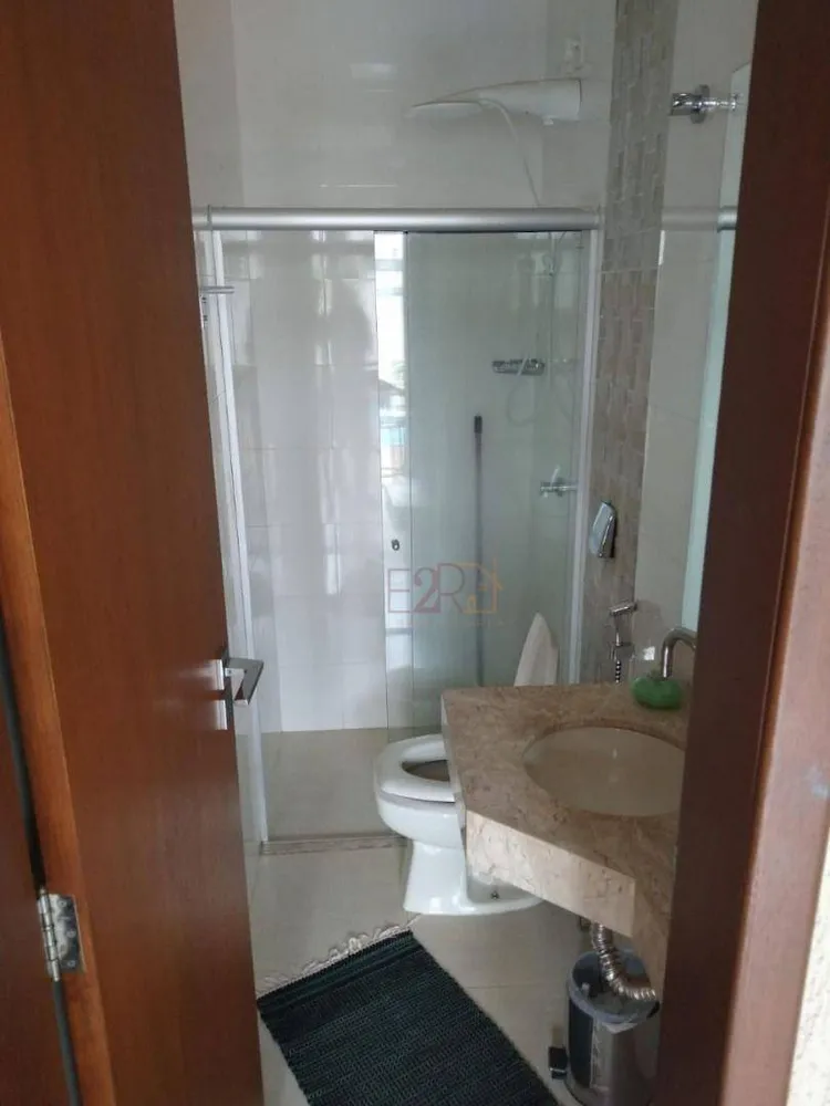 Sobrado, 4 quartos, 370 m² - Foto 3