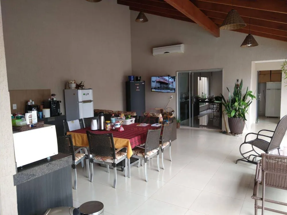 Sobrado, 4 quartos, 370 m² - Foto 4