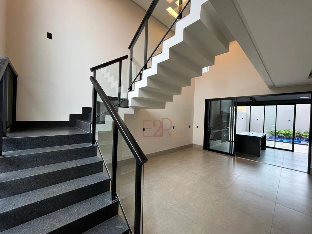 Sobrado, 3 quartos, 205 m² - Foto 4