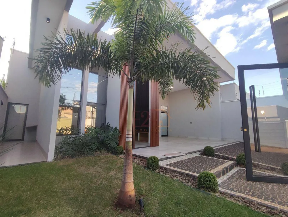 Casa, 3 quartos, 196 m² - Foto 2