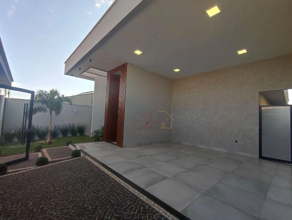 Casa, 3 quartos, 196 m² - Foto 3