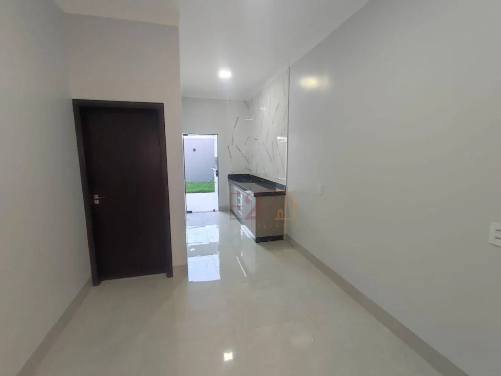 Casa, 3 quartos, 90 m² - Foto 4