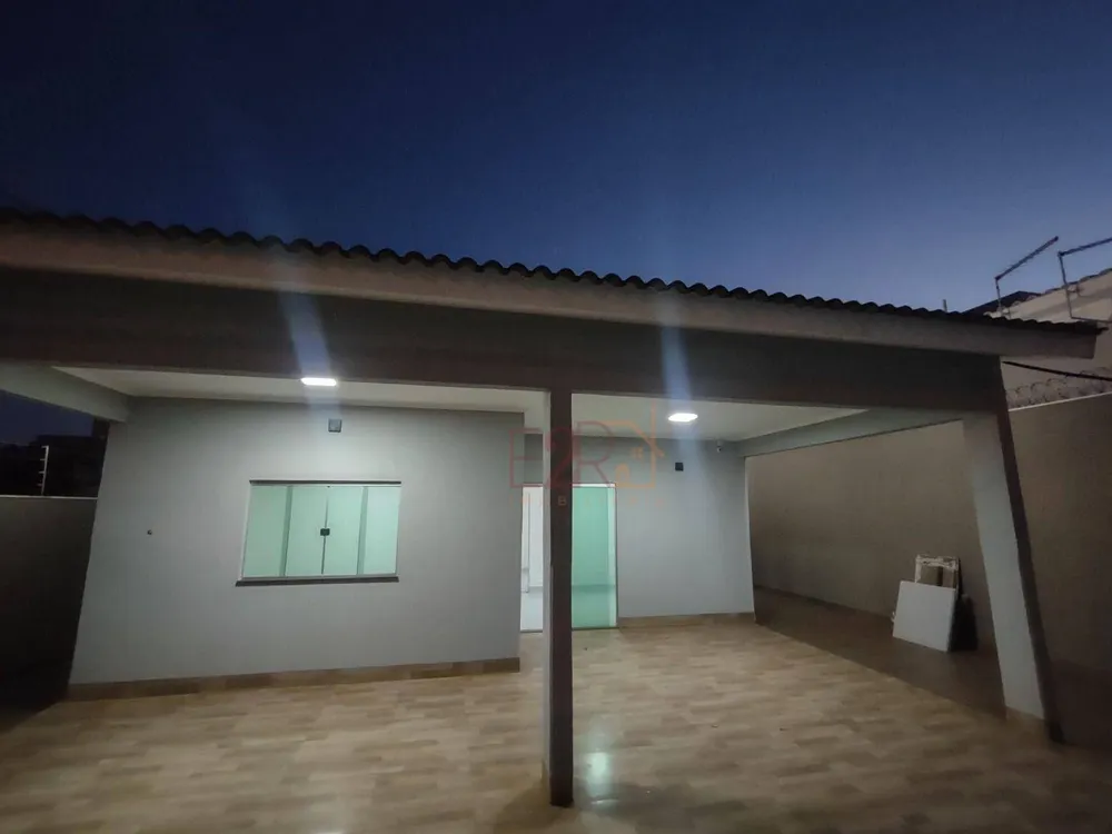 Casa, 3 quartos, 178 m² - Foto 1