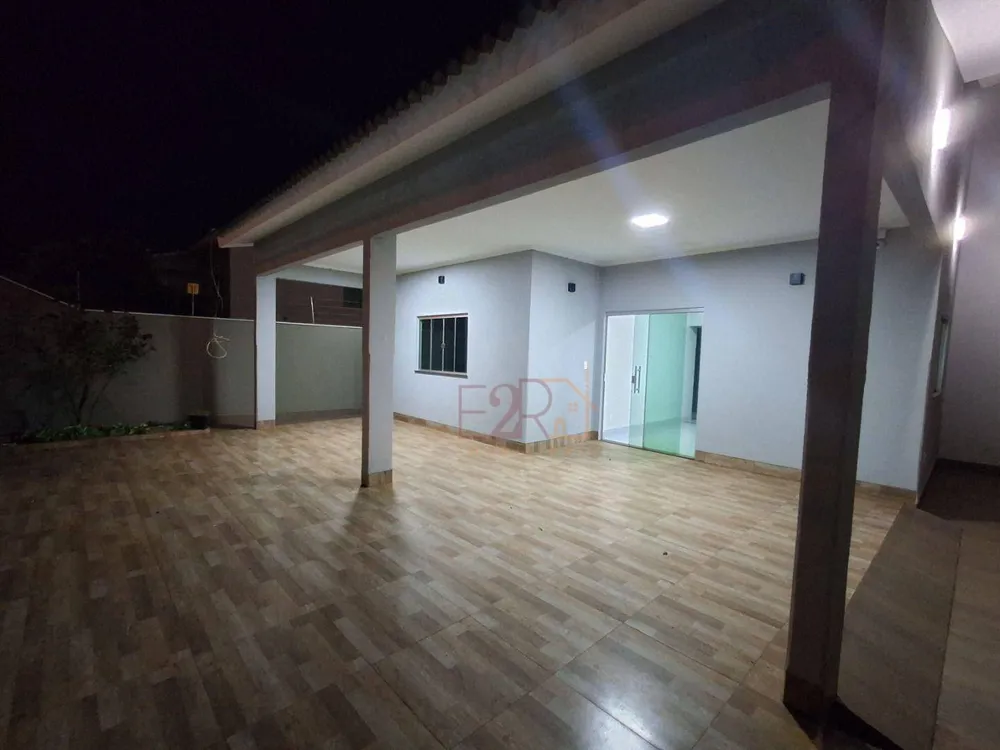 Casa, 3 quartos, 178 m² - Foto 2