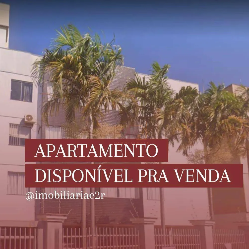Apartamento, 3 quartos, 77 m² - Foto 1