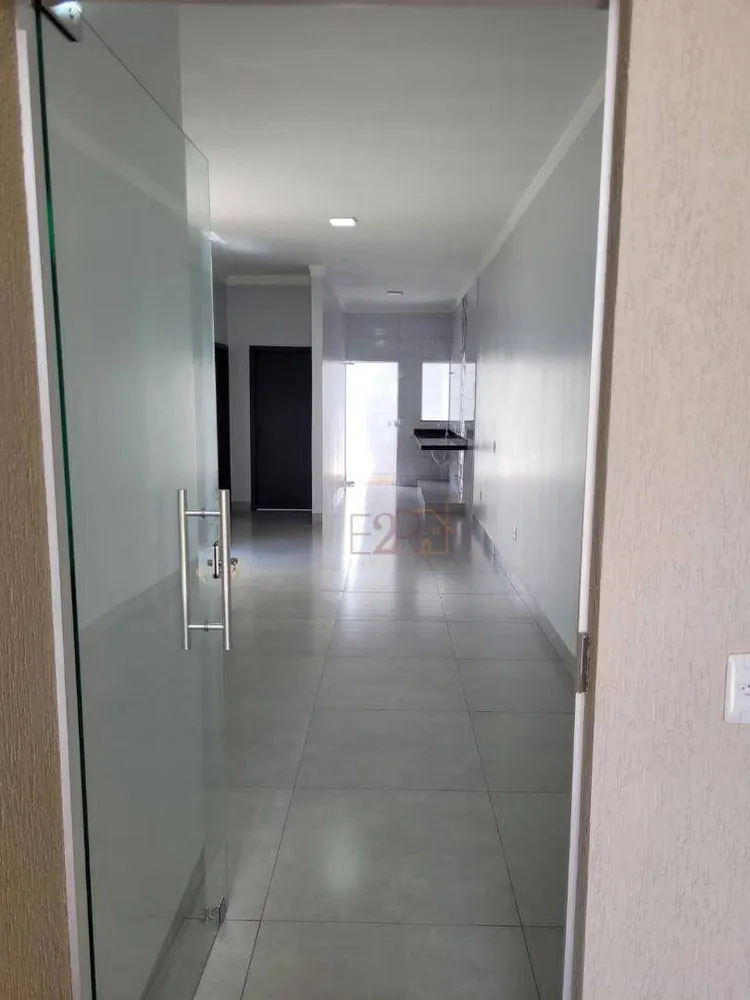 Casa, 2 quartos, 89 m² - Foto 2