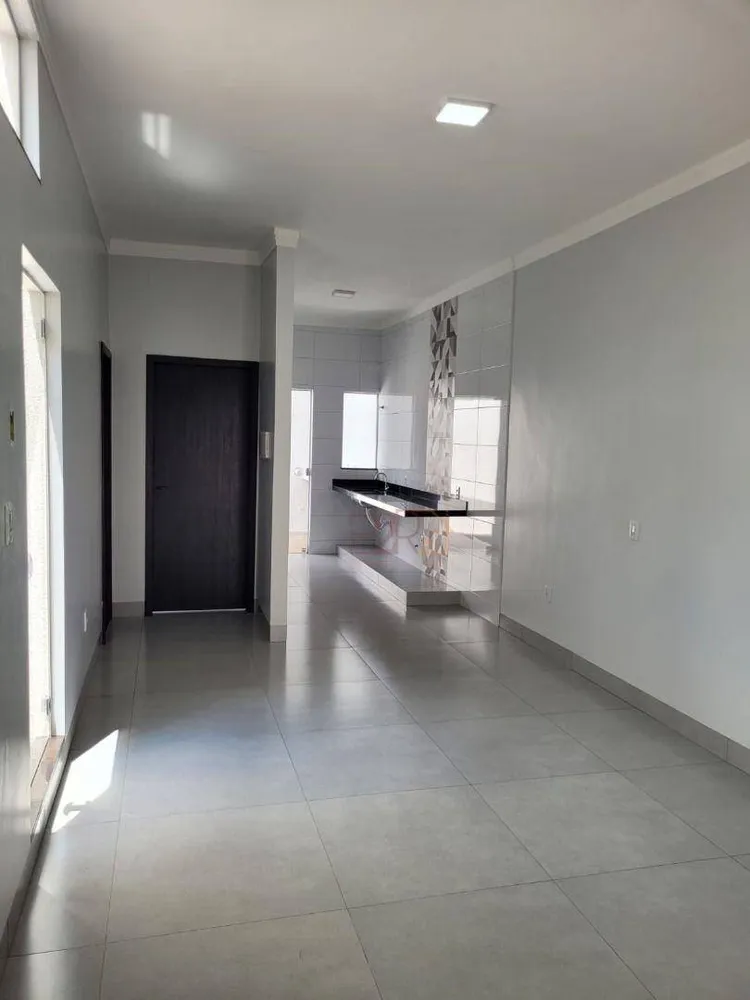 Casa, 2 quartos, 89 m² - Foto 1