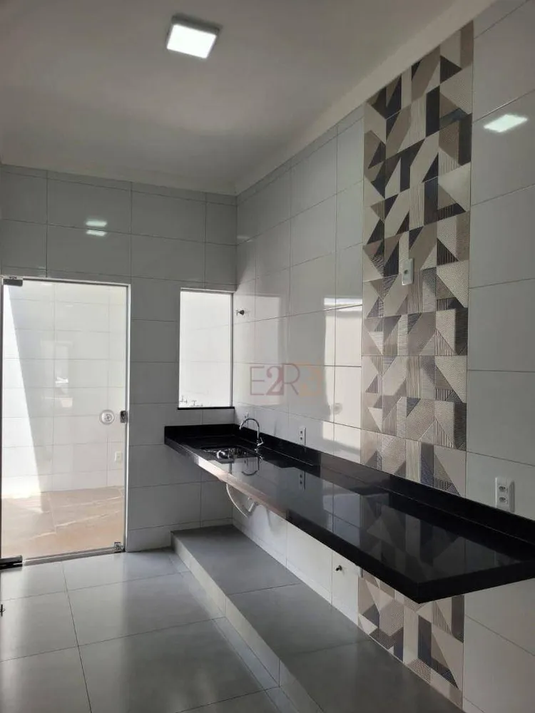 Casa, 2 quartos, 89 m² - Foto 4