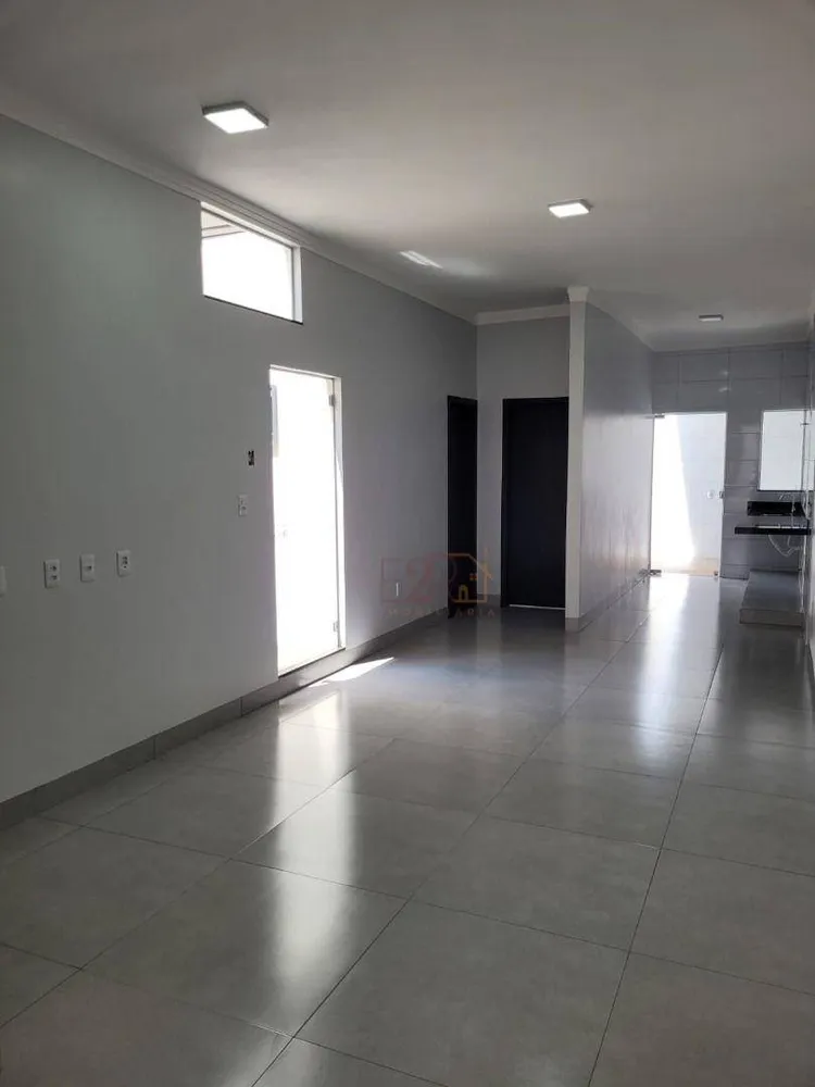 Casa, 2 quartos, 89 m² - Foto 3