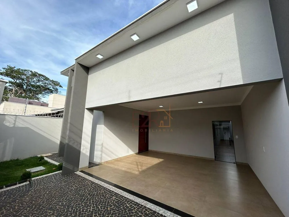 Casa, 3 quartos, 174 m² - Foto 2