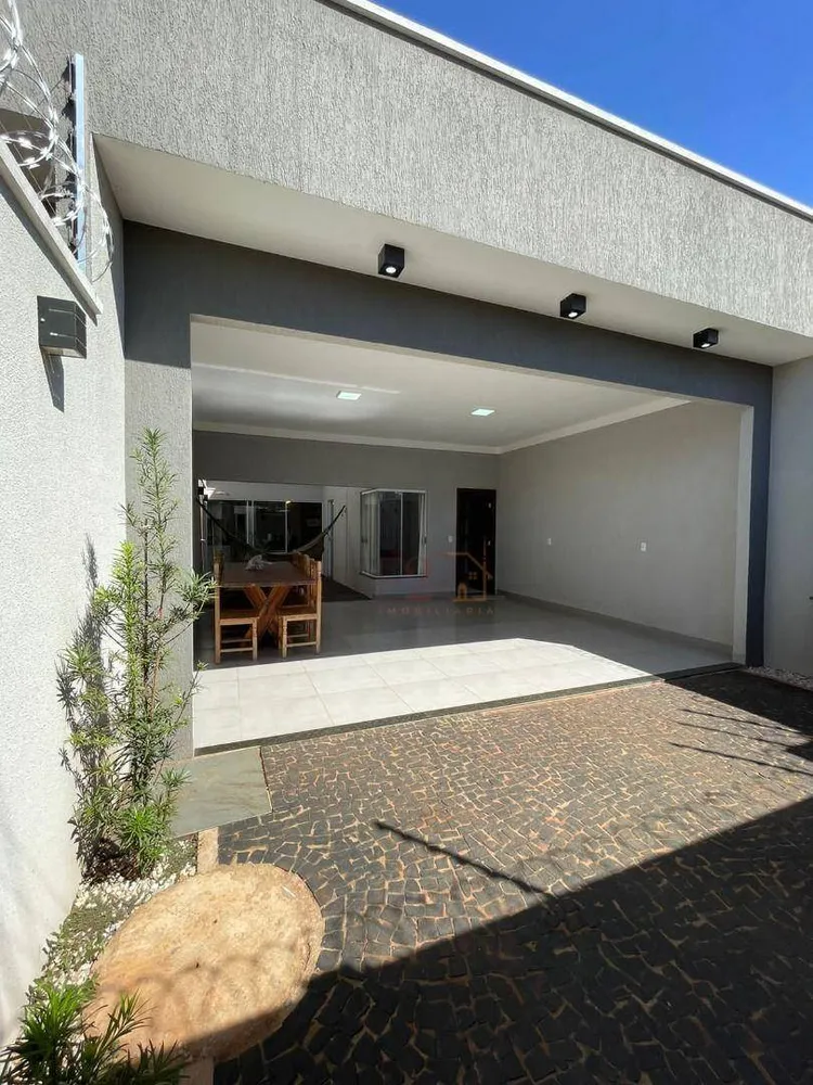 Casa, 3 quartos, 125 m² - Foto 3
