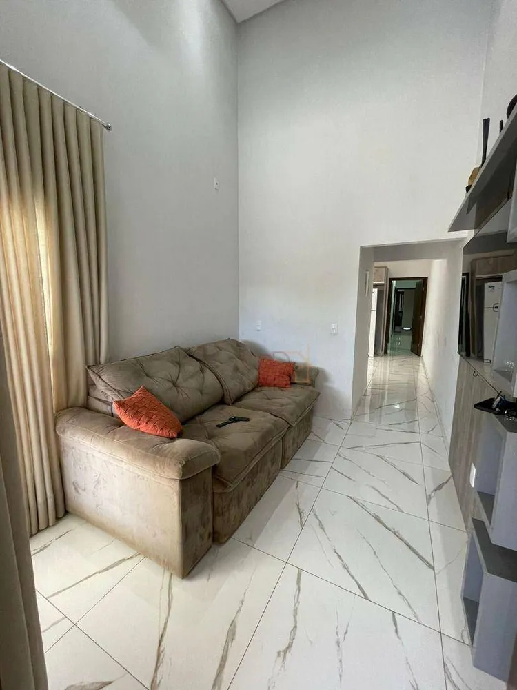 Casa, 3 quartos, 125 m² - Foto 4