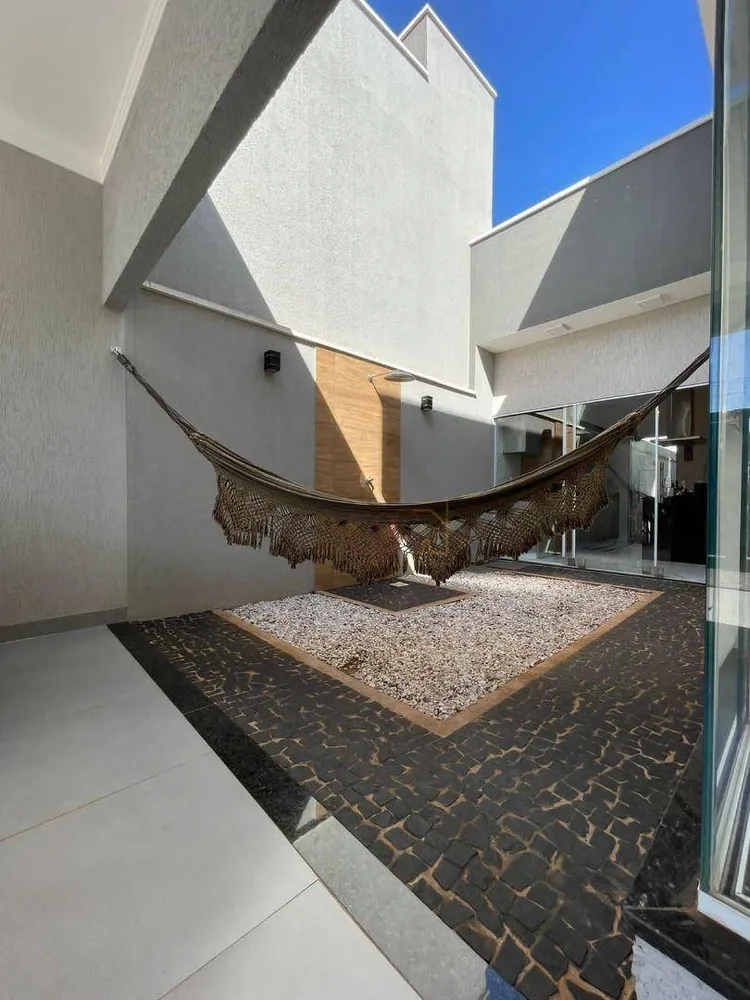 Casa, 3 quartos, 125 m² - Foto 2