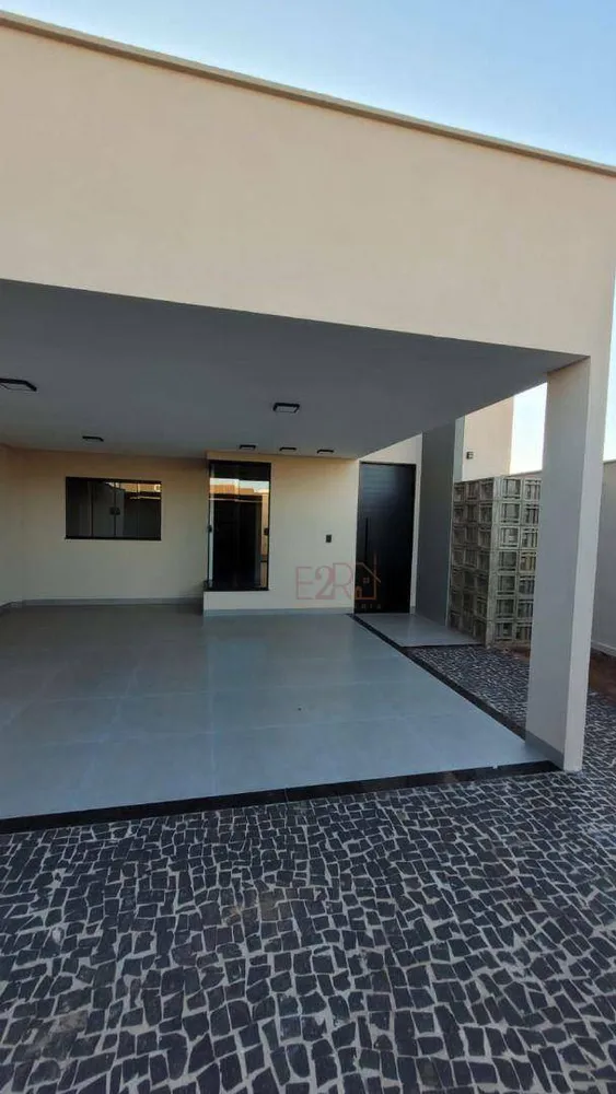 Casa, 3 quartos, 125 m² - Foto 3
