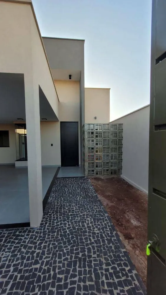 Casa, 3 quartos, 125 m² - Foto 2