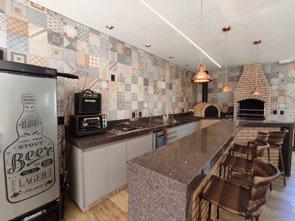 Casa, 3 quartos, 400 m² - Foto 2