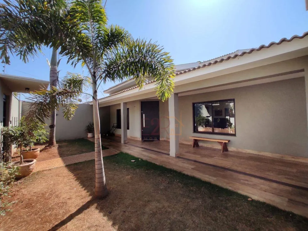 Casa, 3 quartos, 400 m² - Foto 1
