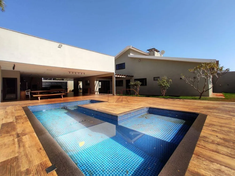 Casa, 3 quartos, 400 m² - Foto 4
