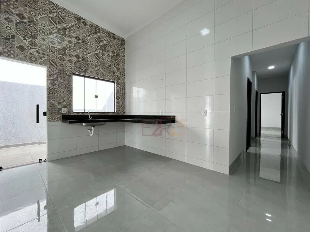 Casa, 3 quartos, 87 m² - Foto 4
